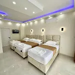 Hotel Hagia Sophia Place Istanbul