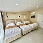 Hotel Hagia Sophia Place Istanbul