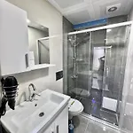 Hotel Hagia Sophia Place Istanbul
