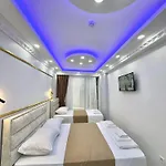 Hagia Sophia Place Hotel