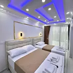 Hagia Sophia Place