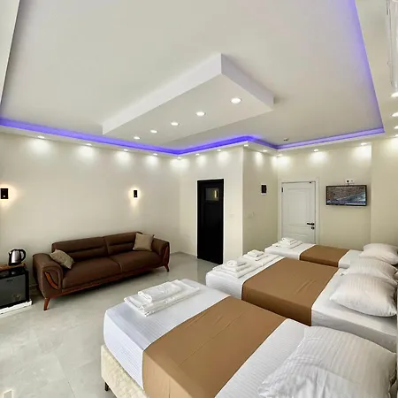 Hotel Hagia Sophia Place Istanbul