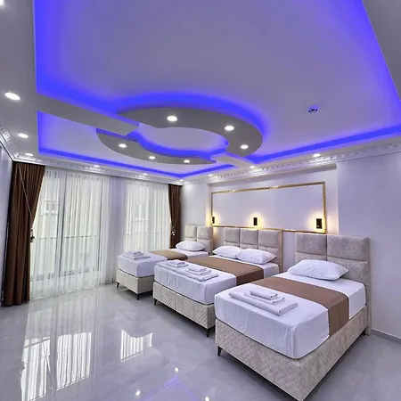 Hagia Sophia Place *