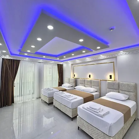 Hagia Sophia Place İstanbul