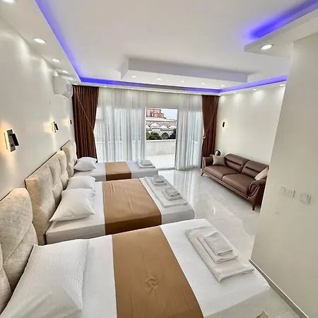 Hagia Sophia Place * İstanbul