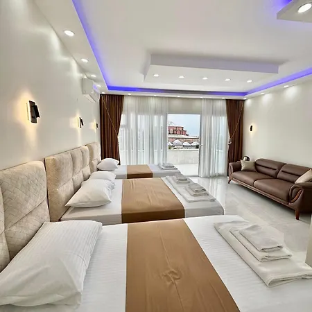 Hagia Sophia Place Hotel