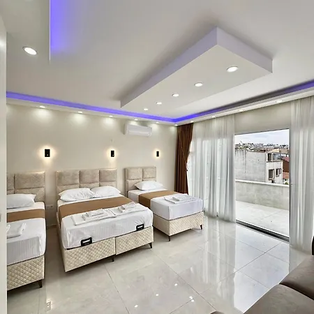 Hagia Sophia Place Hotel
