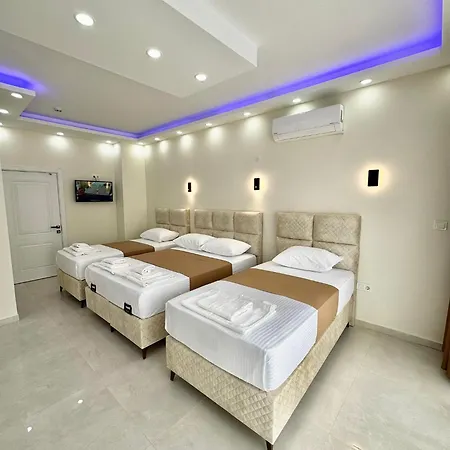 Hotel Hagia Sophia Place Istanbulská provincie