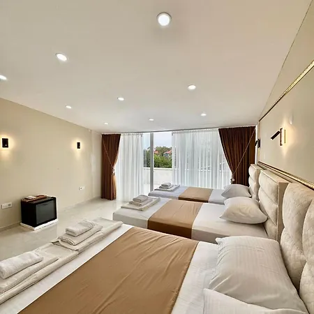 Hagia Sophia Place Hotel *