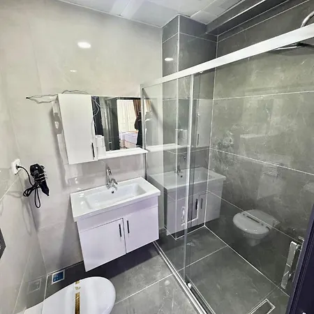 Hotel Hagia Sophia Place *