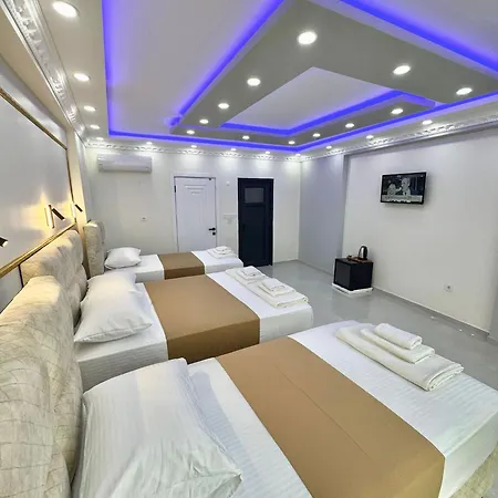 Hotel Hagia Sophia Place