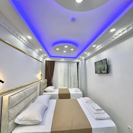 Hagia Sophia Place Hotel