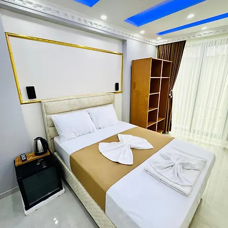 Hotel Hagia Sophia Place