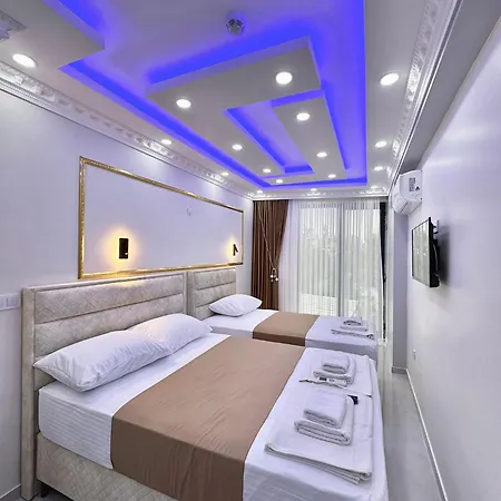 Hagia Sophia Place Hotel Estambul