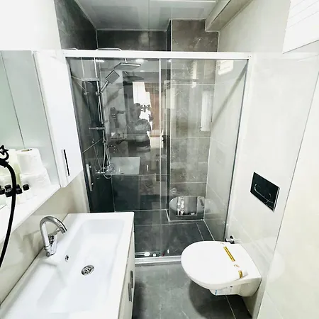 Hotel Hagia Sophia Place Istanbulská provincie