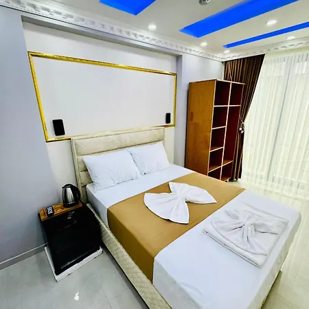 Hotel Hagia Sophia Place