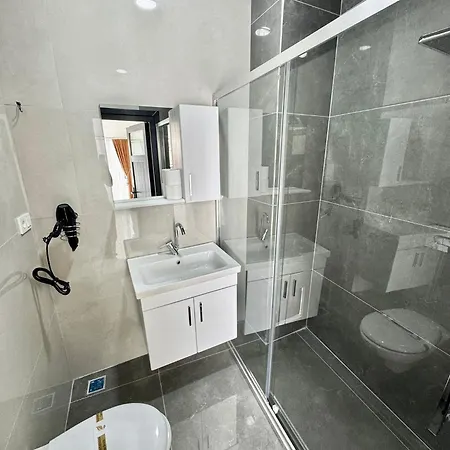 Hotel Hagia Sophia Place Provincia di Istanbul