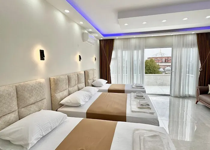 Hagia Sophia Place Estambul