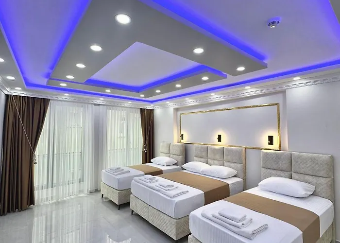 Hagia Sophia Place Istanbul