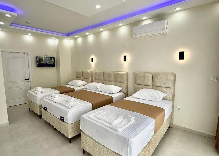 Hotel Hagia Sophia Place Istanbul