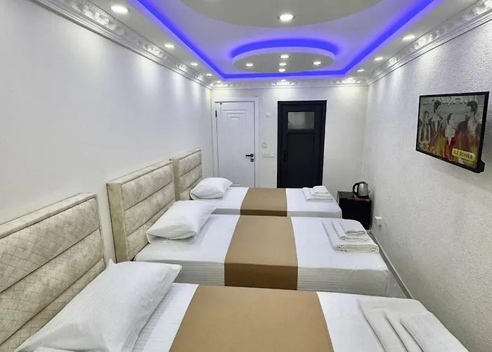 Hotel Hagia Sophia Place *