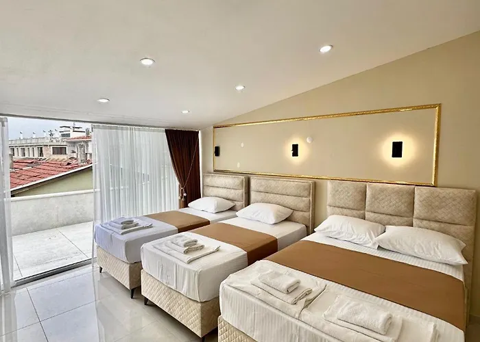 Hagia Sophia Place Istanbul