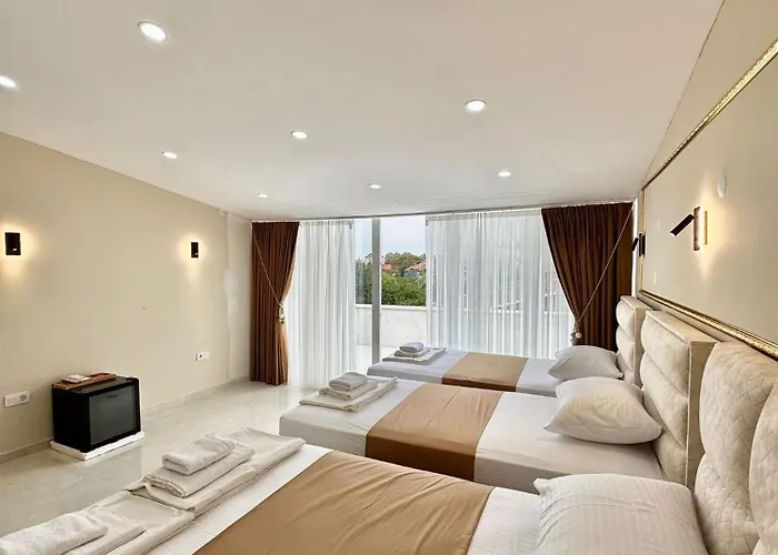 Hagia Sophia Place Hotel *