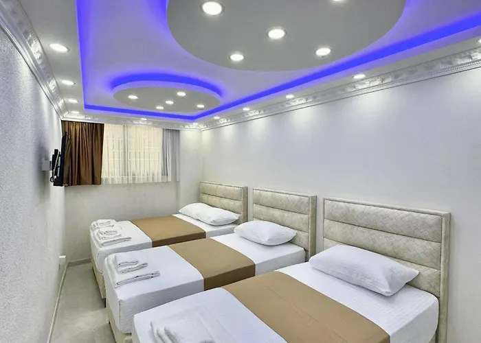 Hagia Sophia Place * Istanbul