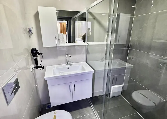 Hotel Hagia Sophia Place