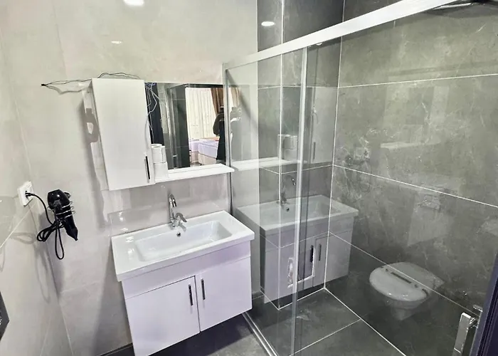 Hotel Hagia Sophia Place *