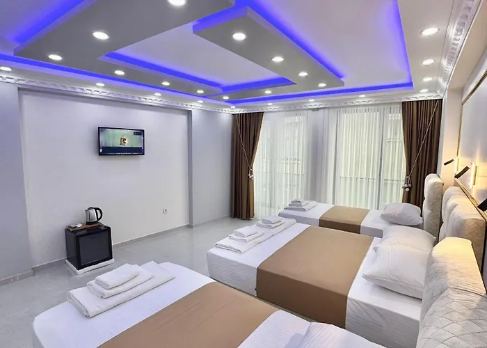 Hagia Sophia Place Istanbul