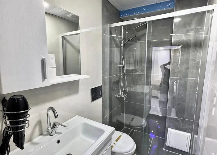 Hotel Hagia Sophia Place Istanbul