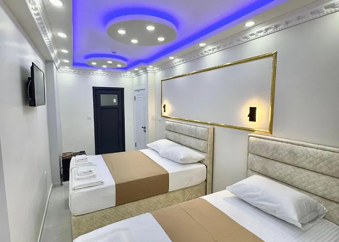 Hagia Sophia Place Estambul