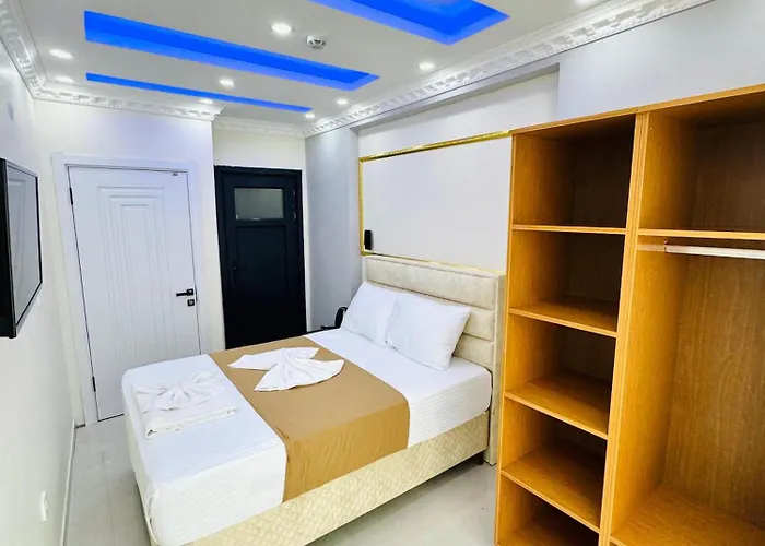 Hagia Sophia Place * Istanbul