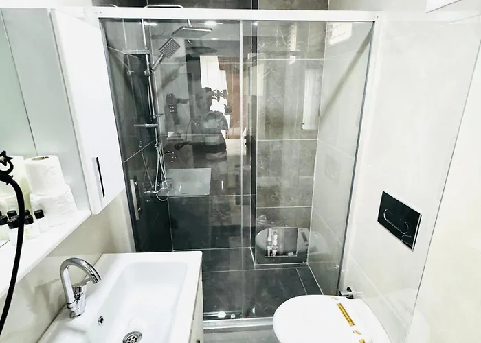 Hotel Hagia Sophia Place Istanbul