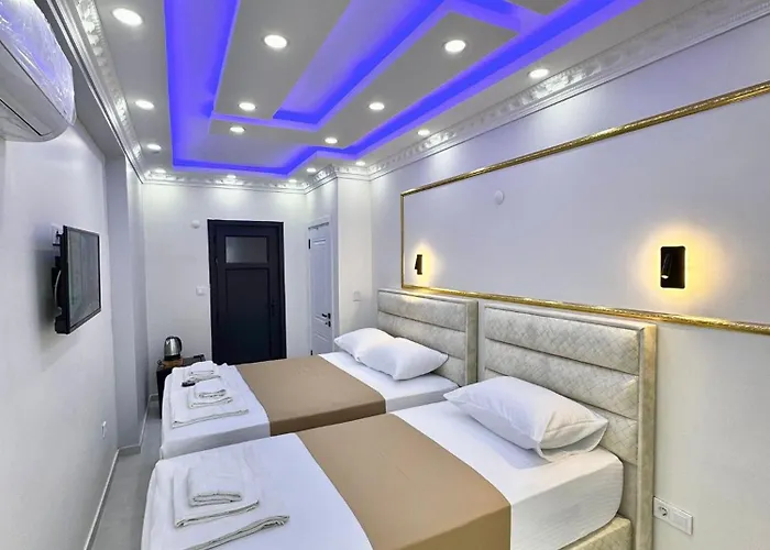 Hagia Sophia Place * اسطنبول