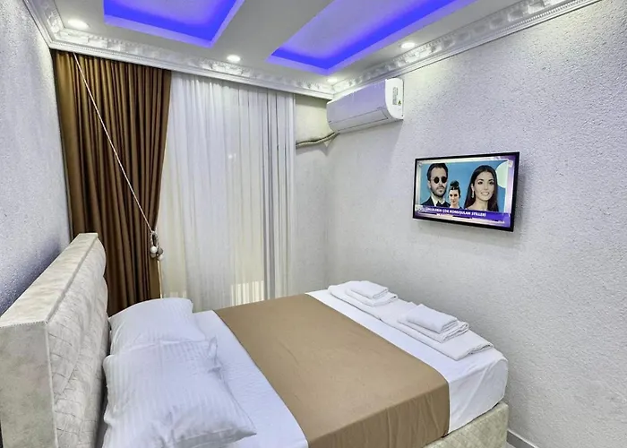 Hagia Sophia Place * Istanbul