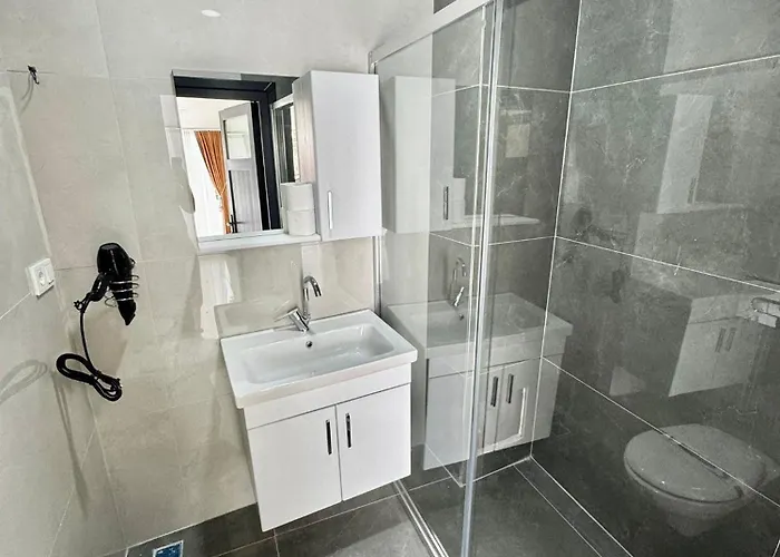 Hotel Hagia Sophia Place Istanbul