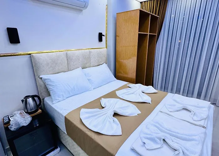 Hagia Sophia Place *