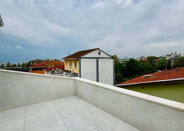 Otel Hagia Sophia Place İstanbul