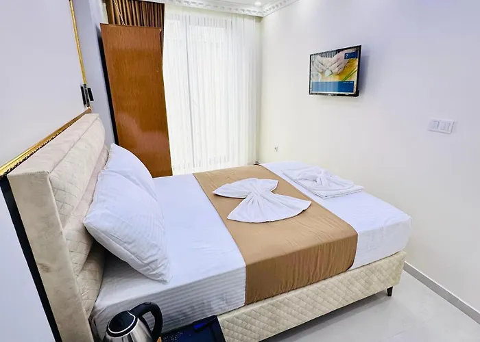 Hagia Sophia Place * Estambul