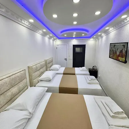 Отель Hagia Sophia Place *